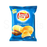 Lays Magic Masala 55g^ - Shaalis.com